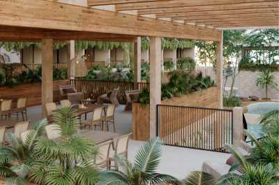 Apartment For Sale in Tulum, Mexico