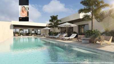 Apartment For Sale in Playa del Carmen, Mexico