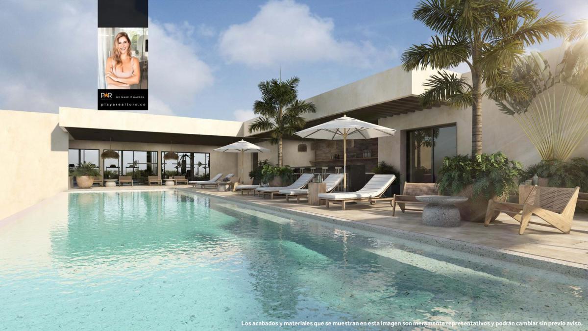 Picture of Apartment For Sale in Playa del Carmen, Quintana Roo, Mexico