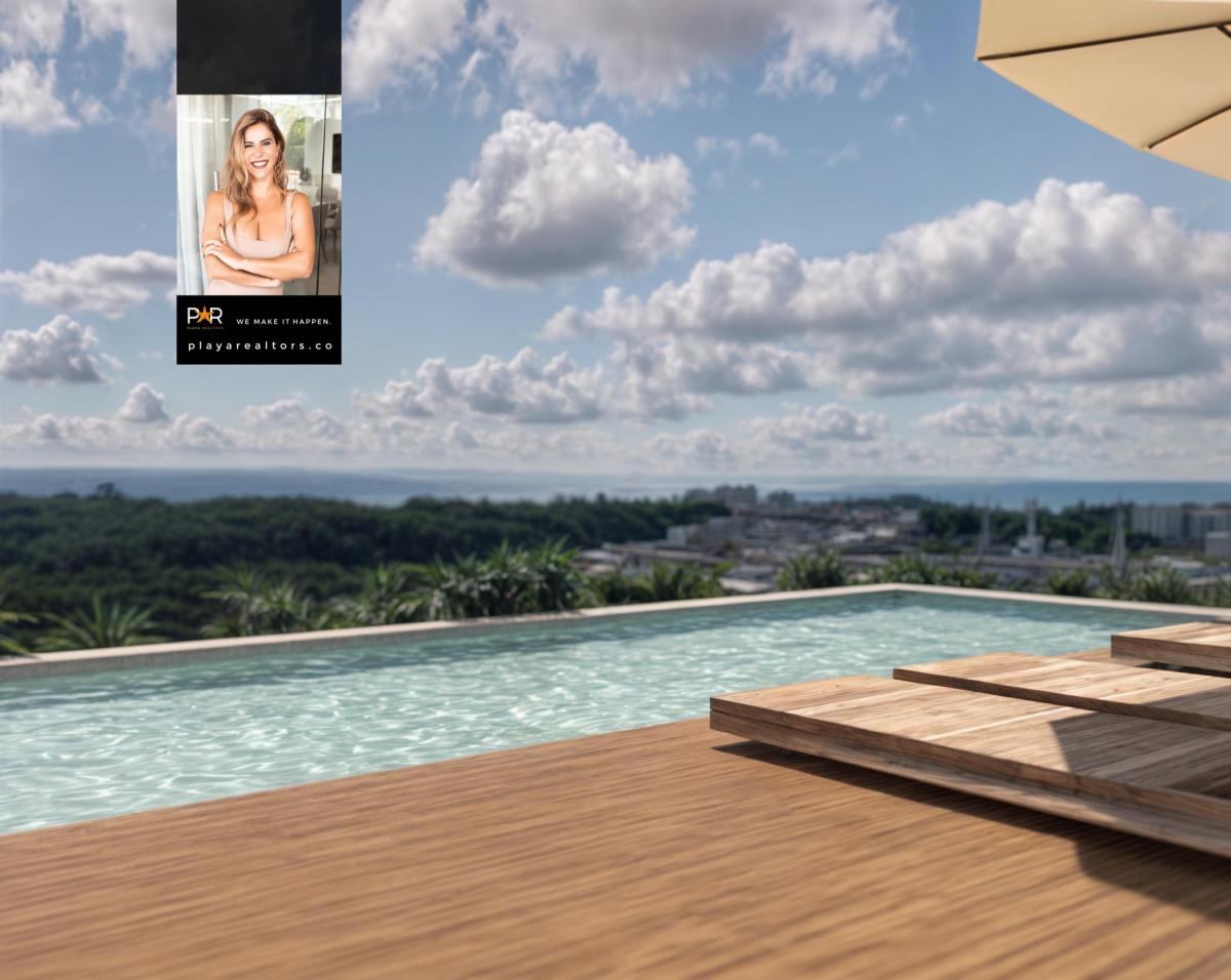 Picture of Apartment For Sale in Playa del Carmen, Quintana Roo, Mexico