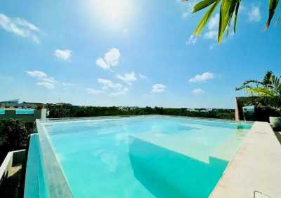 Apartment For Sale in Tulum, Mexico