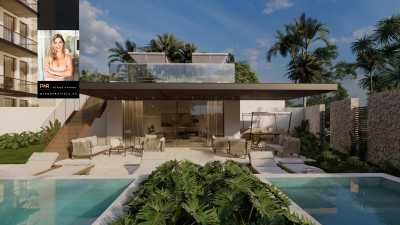 Apartment For Sale in Cancun, Mexico