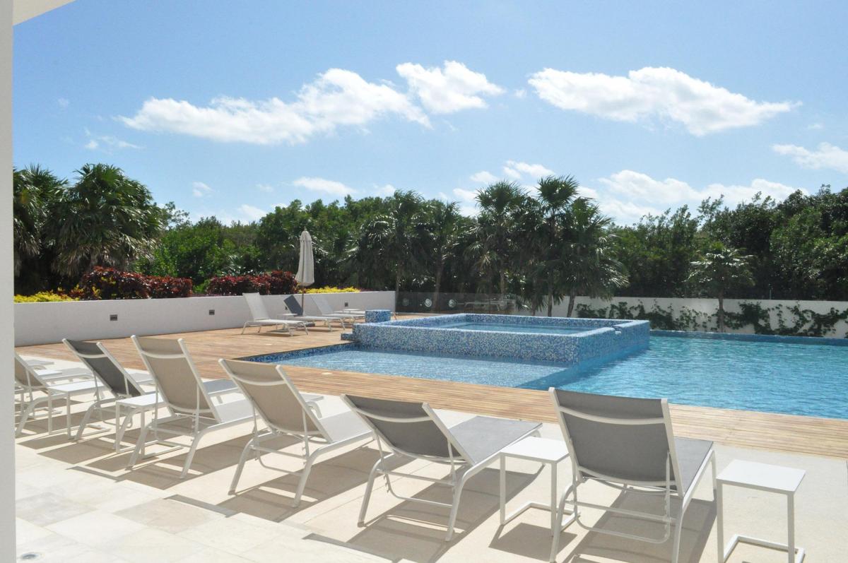 Picture of Apartment For Sale in Cancun, Quintana Roo, Mexico
