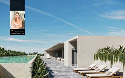 Apartment For Sale in Cancun, Mexico