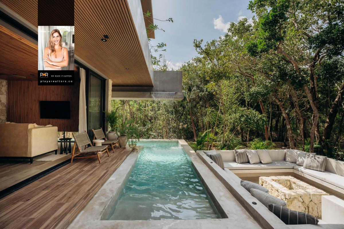 Picture of Home For Sale in Tulum, Quintana Roo, Mexico