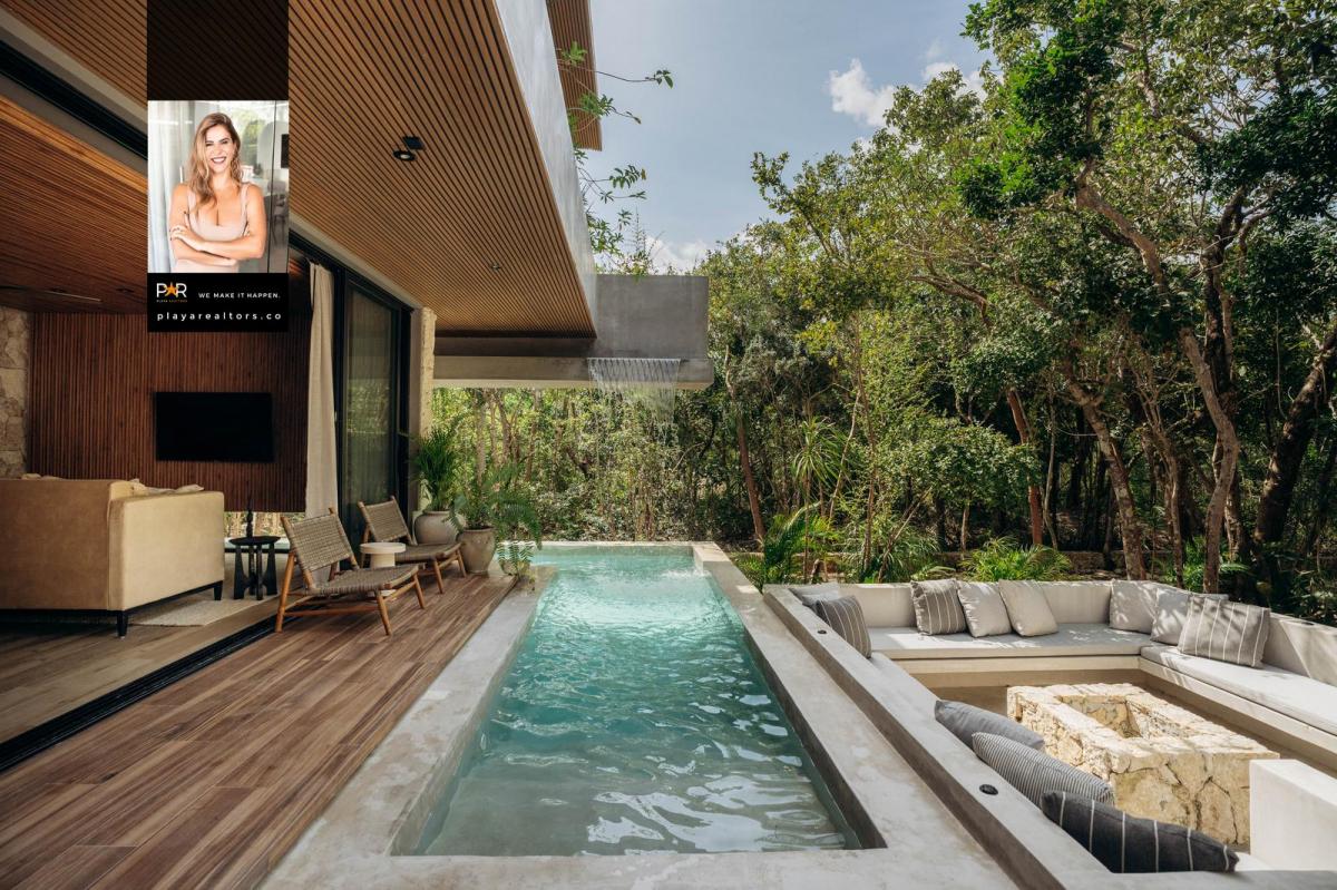 Picture of Home For Sale in Tulum, Quintana Roo, Mexico