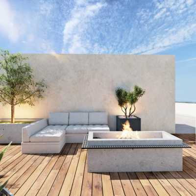 Apartment For Sale in Tulum, Mexico