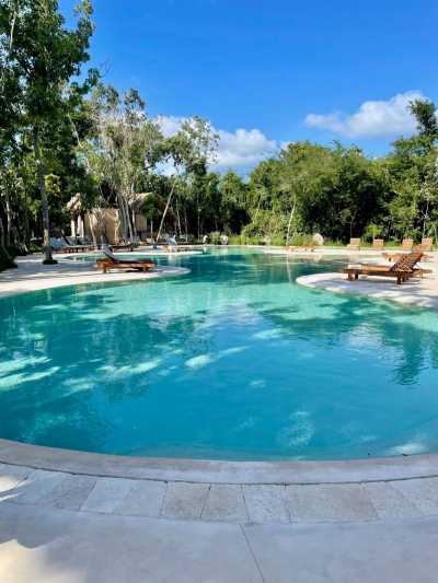 Apartment For Sale in Playa del Carmen, Mexico