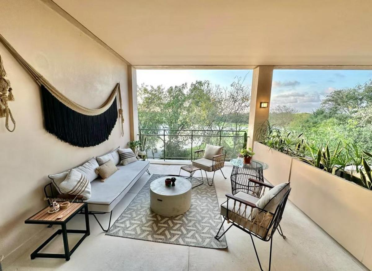 Picture of Apartment For Sale in Playa del Carmen, Quintana Roo, Mexico