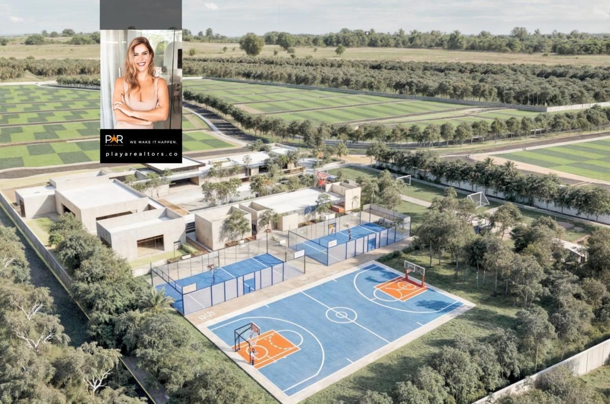 Picture of Residential Land For Sale in Playa del Carmen, Quintana Roo, Mexico