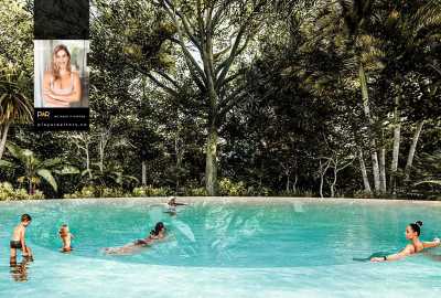 Residential Land For Sale in Tulum, Mexico
