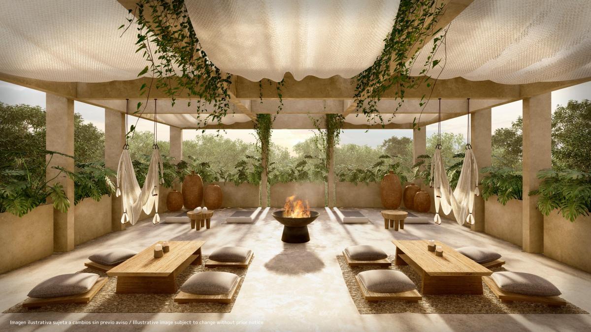 Picture of Apartment For Sale in Tulum, Quintana Roo, Mexico