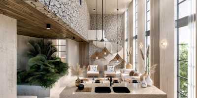 Apartment For Sale in Tulum, Mexico