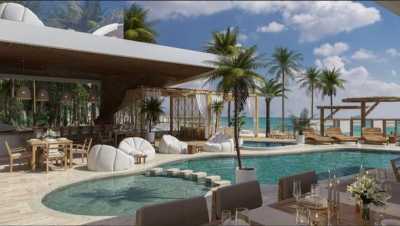 Apartment For Sale in Playa del Carmen, Mexico