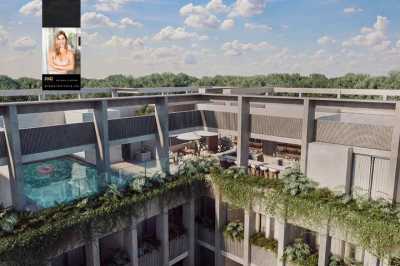 Apartment For Sale in Tulum, Mexico