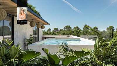 Apartment For Sale in Tulum, Mexico
