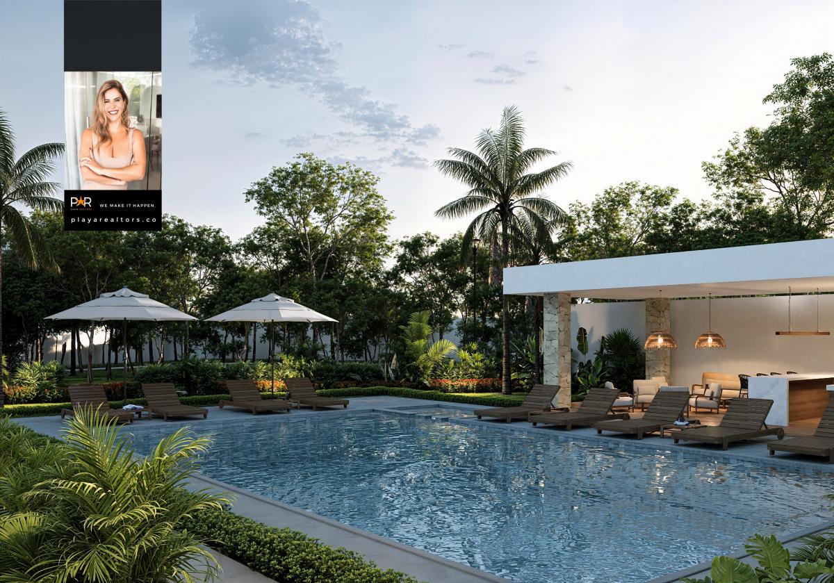 Picture of Home For Sale in Tulum, Quintana Roo, Mexico