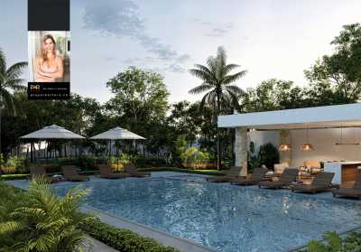 Home For Sale in Tulum, Mexico