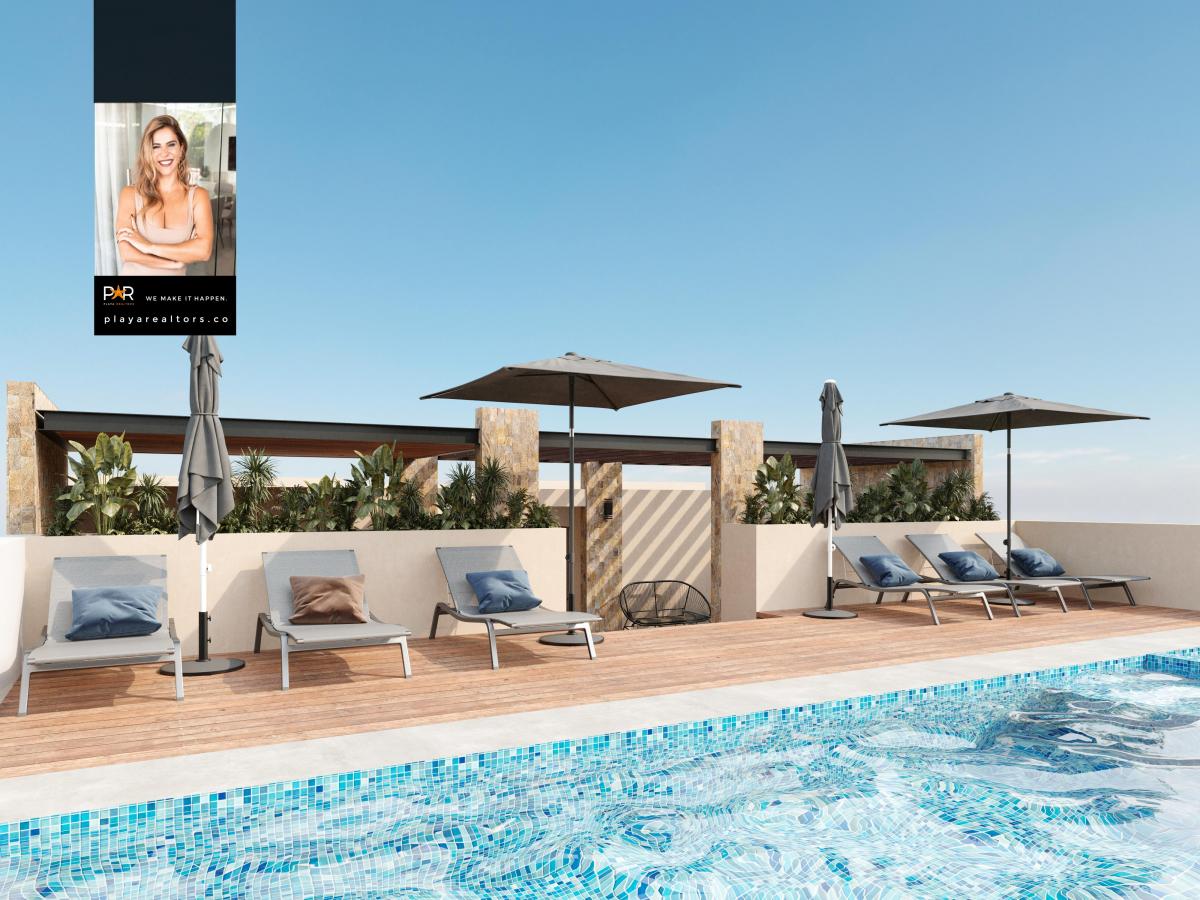 Picture of Apartment For Sale in Playa del Carmen, Quintana Roo, Mexico