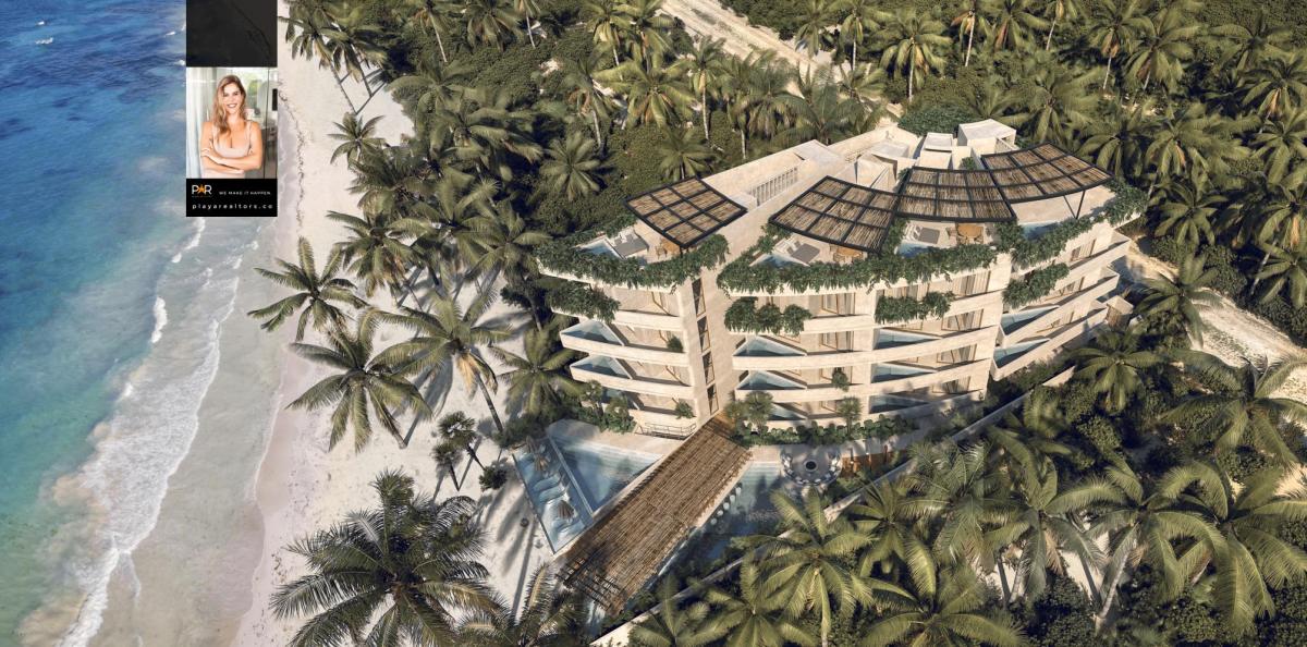 Picture of Apartment For Sale in Tulum, Quintana Roo, Mexico
