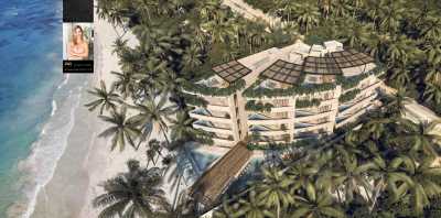 Apartment For Sale in Tulum, Mexico