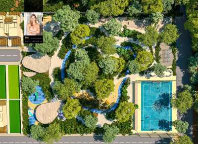 Residential Land For Sale in Tulum, Mexico