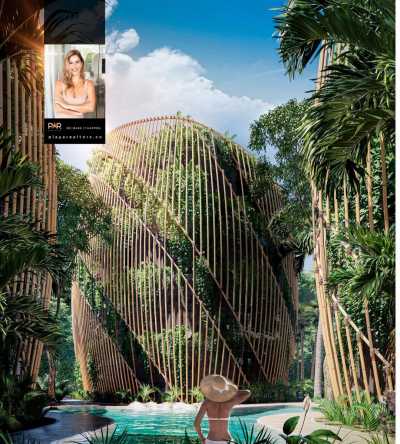 Apartment For Sale in Cancun, Mexico