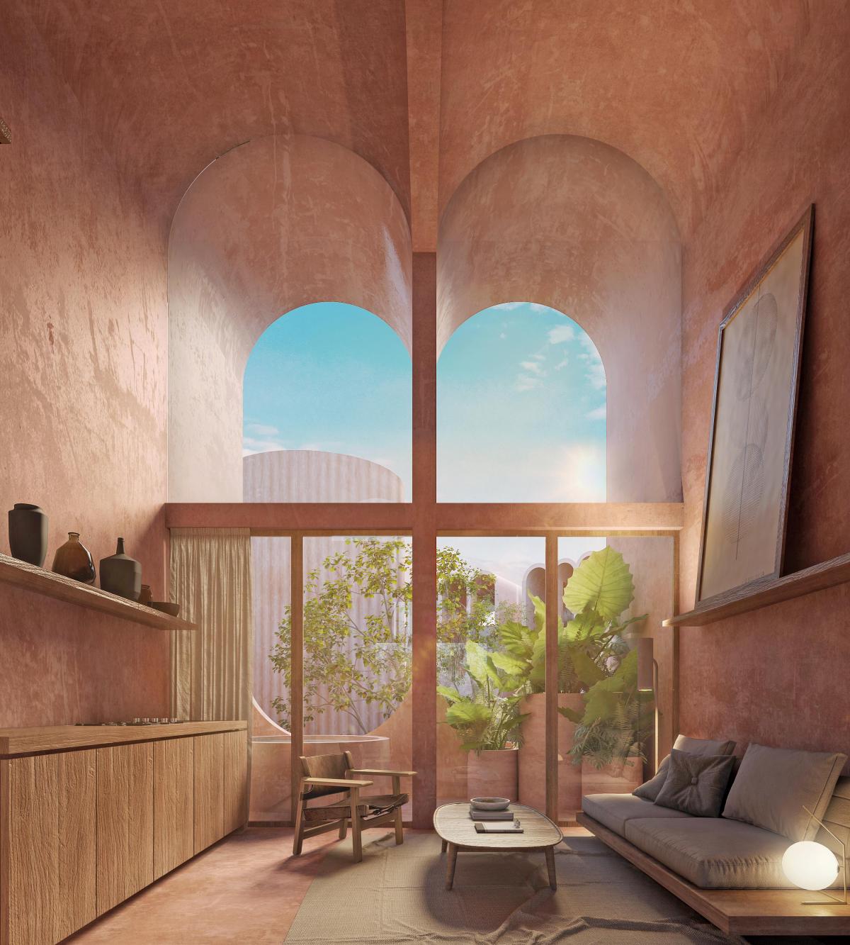Picture of Apartment For Sale in Tulum, Quintana Roo, Mexico