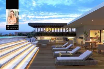 Apartment For Sale in Playa del Carmen, Mexico