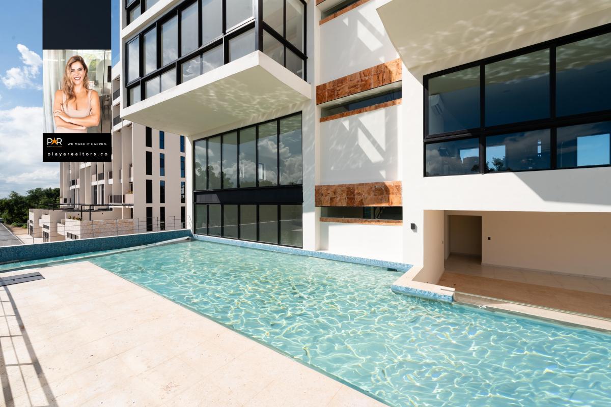 Picture of Apartment For Sale in Cancun, Quintana Roo, Mexico