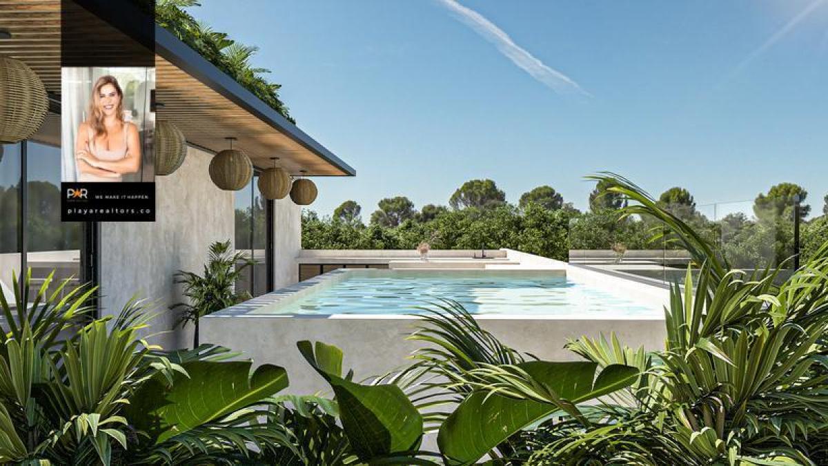 Picture of Apartment For Sale in Tulum, Quintana Roo, Mexico