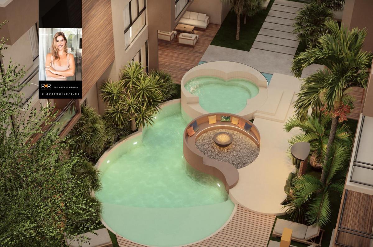 Picture of Apartment For Sale in Tulum, Quintana Roo, Mexico