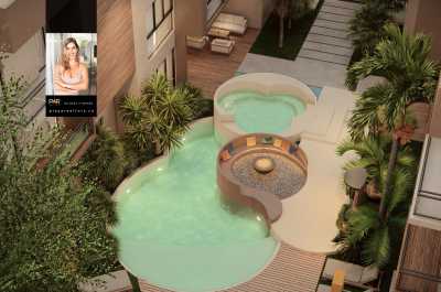 Apartment For Sale in Tulum, Mexico