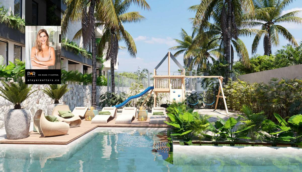 Picture of Apartment For Sale in Cancun, Quintana Roo, Mexico