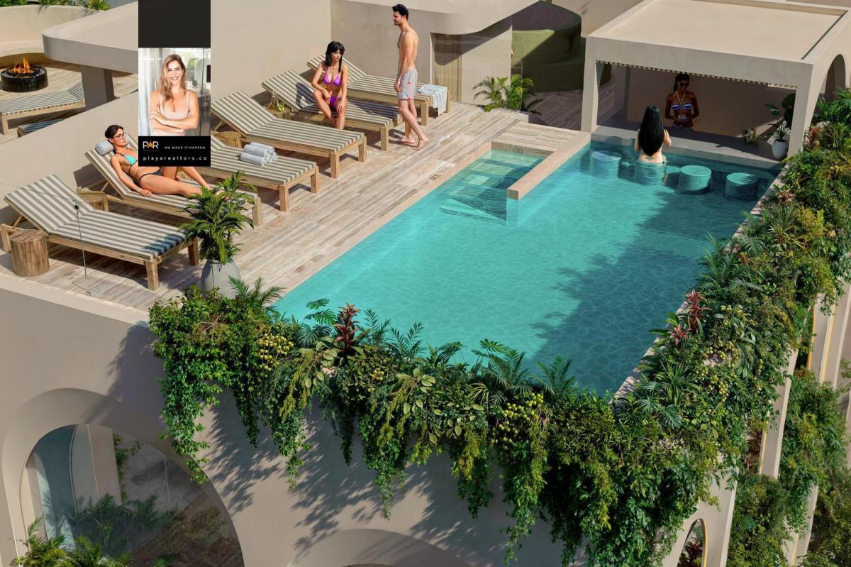 Picture of Apartment For Sale in Tulum, Quintana Roo, Mexico