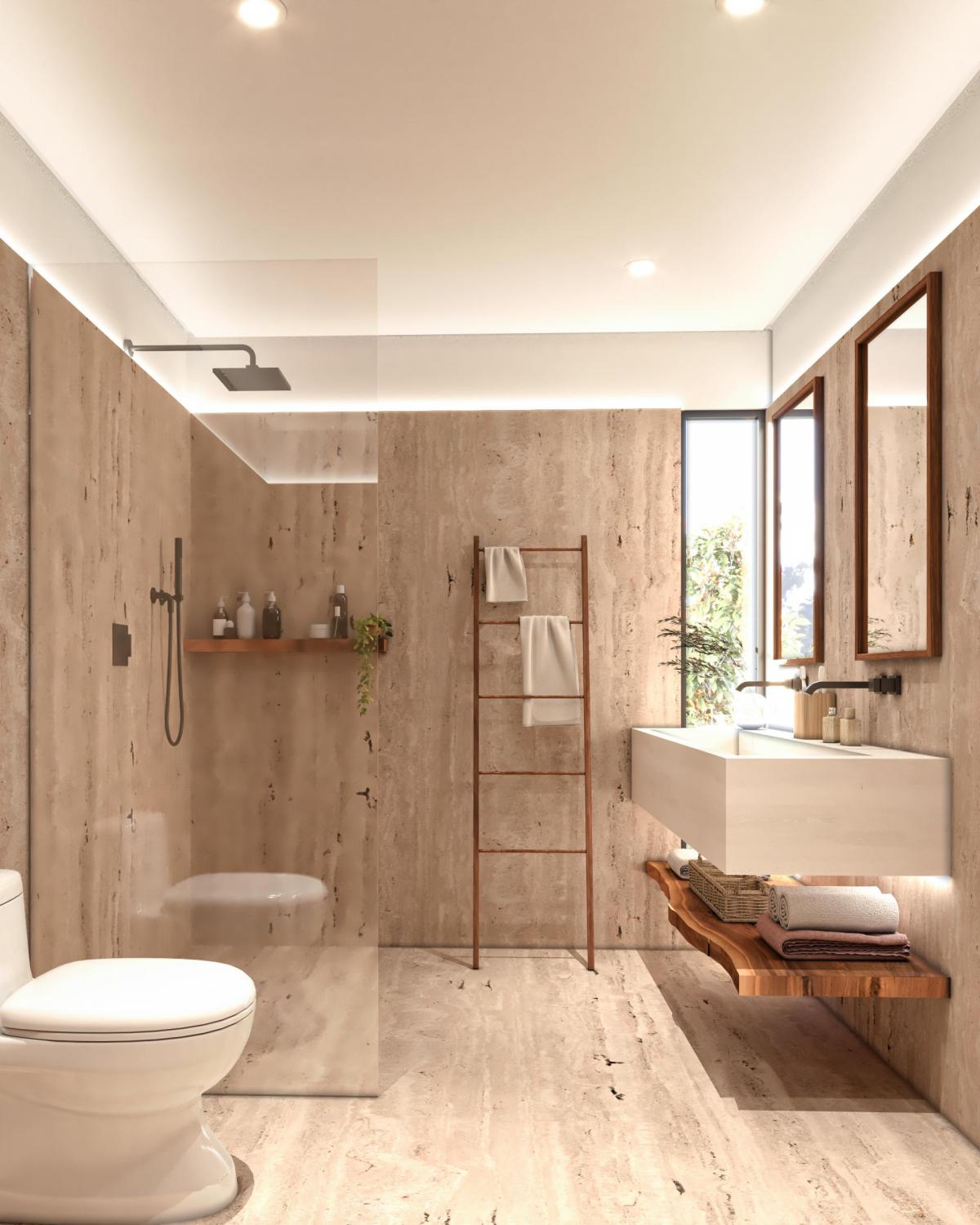 Picture of Apartment For Sale in Tulum, Quintana Roo, Mexico