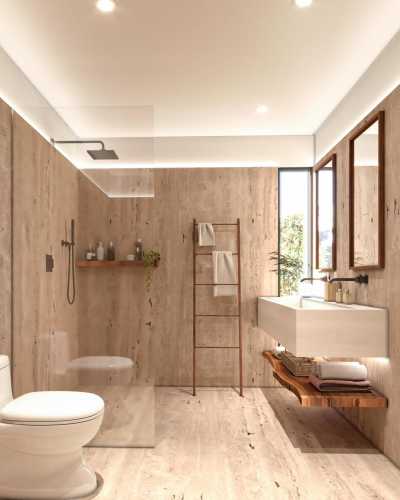 Apartment For Sale in Tulum, Mexico