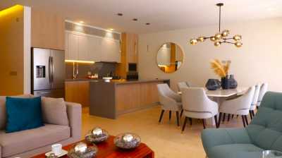 Apartment For Sale in Puerto Cancun, Mexico