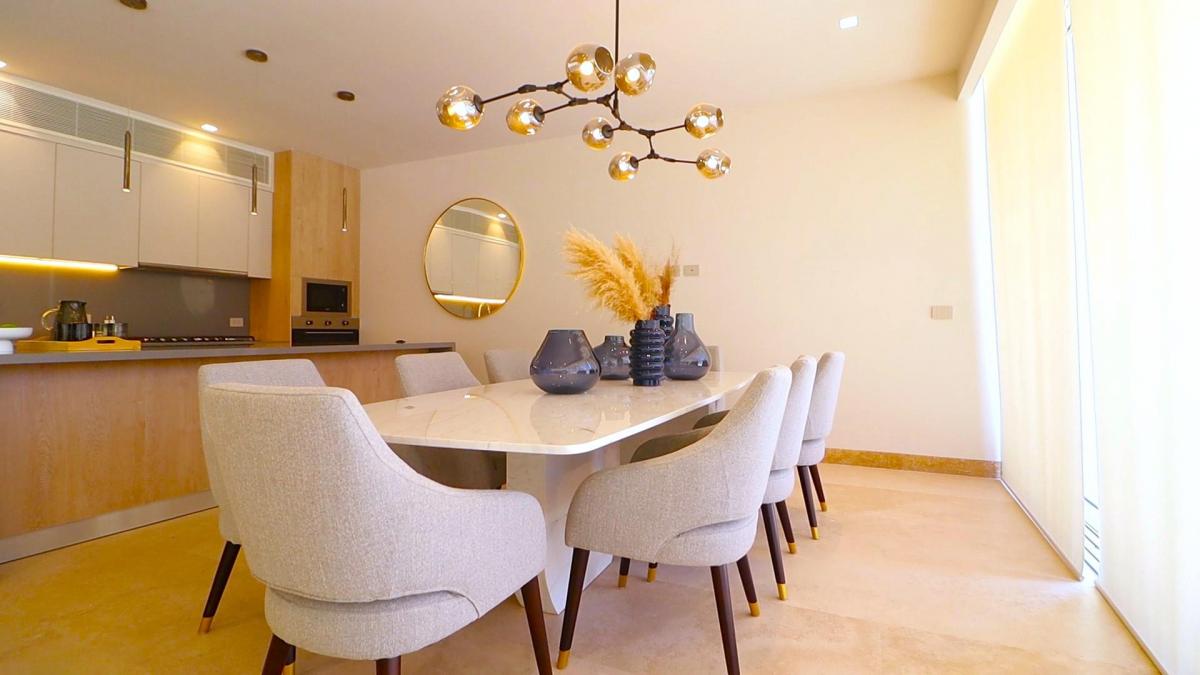 Picture of Apartment For Sale in Puerto Cancun, Quintana Roo, Mexico