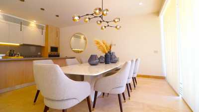 Apartment For Sale in Puerto Cancun, Mexico