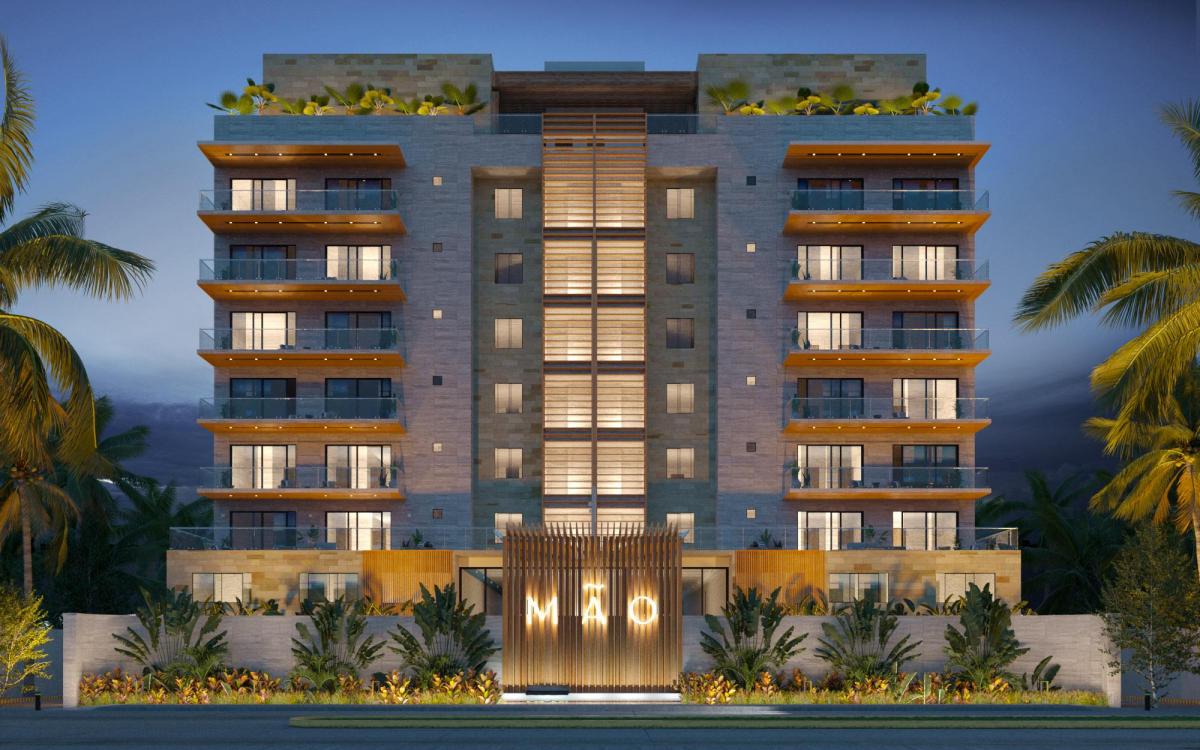 Picture of Apartment For Sale in Cancun, Quintana Roo, Mexico