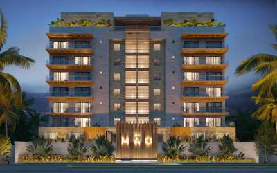 Apartment For Sale in Cancun, Mexico