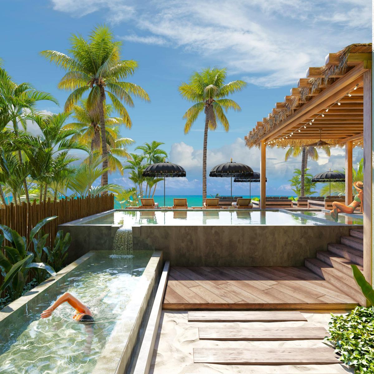 Picture of Apartment For Sale in Tulum, Quintana Roo, Mexico