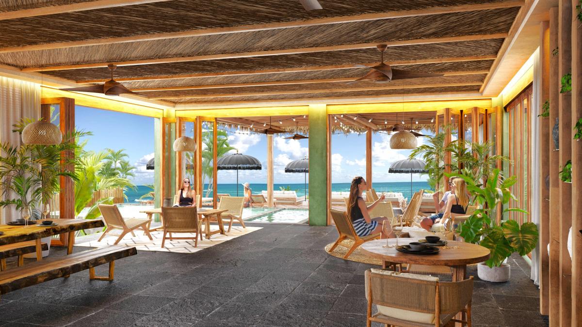 Picture of Apartment For Sale in Tulum, Quintana Roo, Mexico