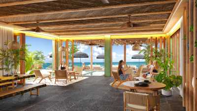 Apartment For Sale in Tulum, Mexico