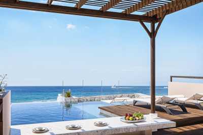 Apartment For Sale in Puerto Morelos, Mexico