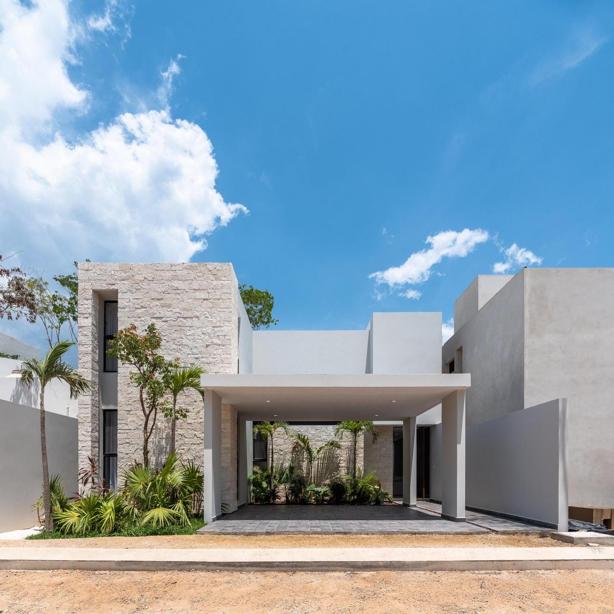 Picture of Home For Sale in Playa del Carmen, Quintana Roo, Mexico