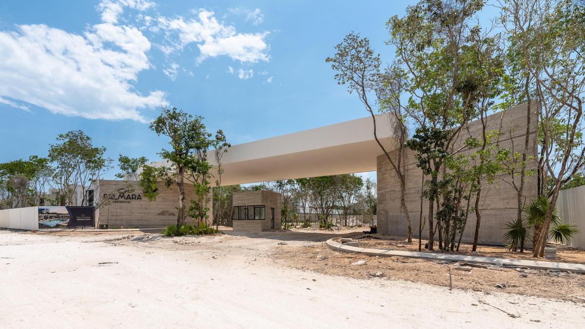 Picture of Home For Sale in Playa del Carmen, Quintana Roo, Mexico