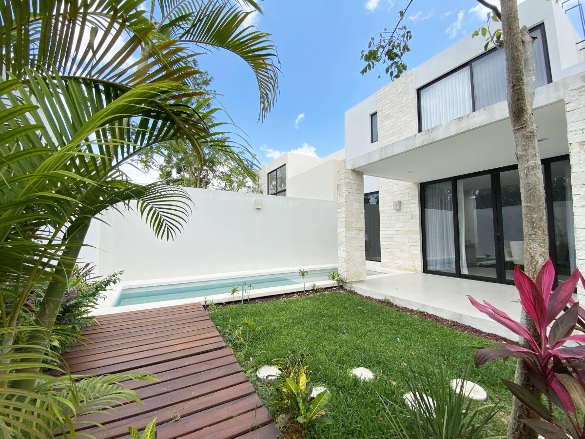Picture of Home For Sale in Playa del Carmen, Quintana Roo, Mexico