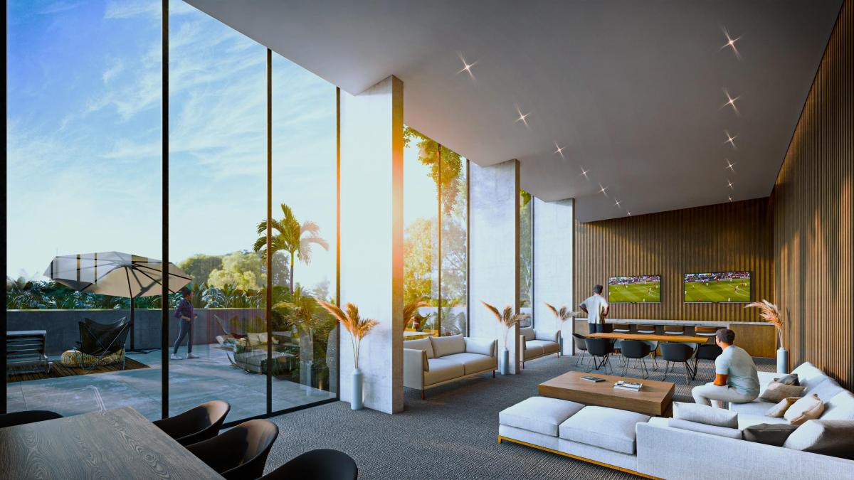 Picture of Apartment For Sale in Cancun, Quintana Roo, Mexico